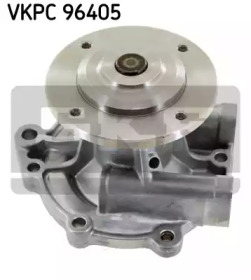 Насос SKF VKPC 96405